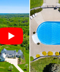 Drone Photos Plus Video<br><img src="https://www.harrcreative.com/wp-content/icons/icon-drone.png"> <img src="https://www.harrcreative.com/wp-content/icons/icon-photos.png"> <img src="https://www.harrcreative.com/wp-content/icons/icon-video.png">